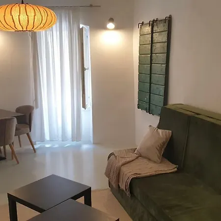 Apartment Adriatico Eterno 1