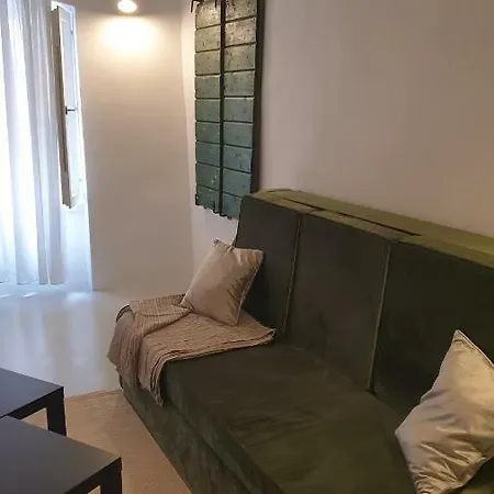 Adriatico Eterno 1 Apartment