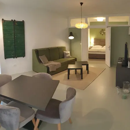 Adriatico Eterno 1 Apartment *