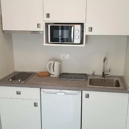Apartment Adriatico Eterno 1