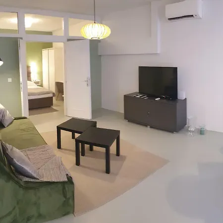 Apartment Adriatico Eterno 1 Rovinj
