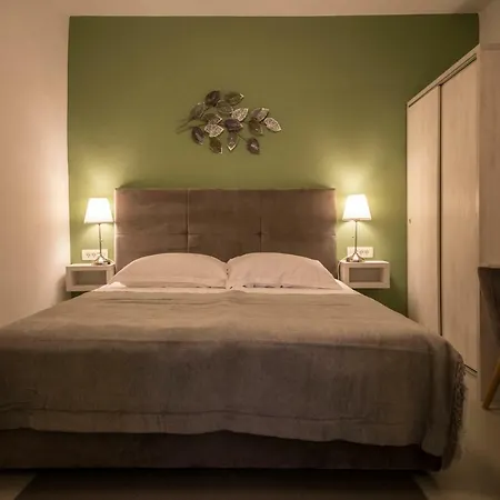 Adriatico Eterno 1 Apartment