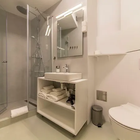 Apartmán Adriatico Eterno 1 *