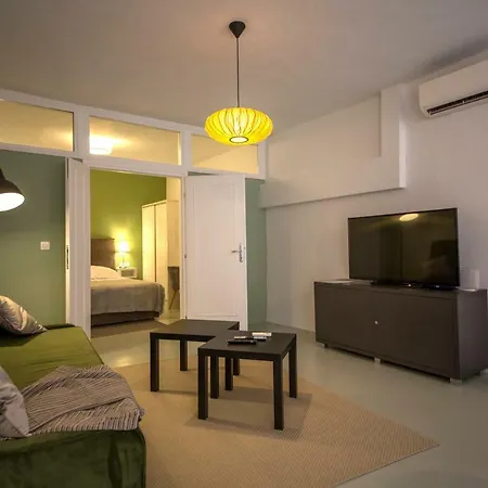 Apartmán Adriatico Eterno 1