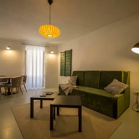 Adriatico Eterno 1 Apartmán